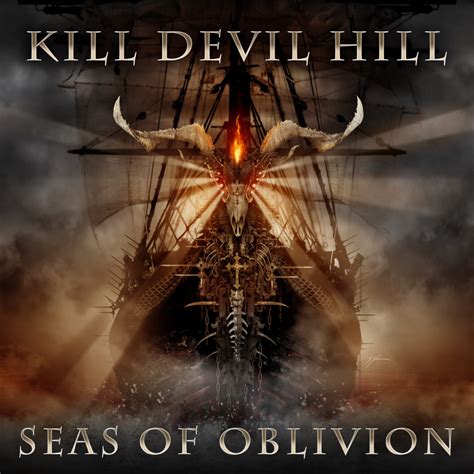 Kill Devil Hill Seas Of Oblivion Album Review Metal Trenches