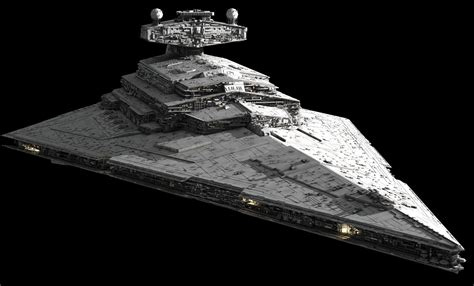 Imperial Star Destroyer Disney Wiki Fandom