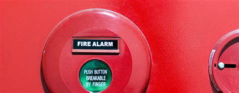 What These Common Emergency Alarm Sounds Mean Wem Guide