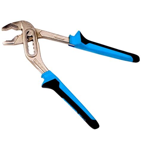 81012 Universal Adjustable Water Pipe Clamp Pliers 1pc Heavy Duty