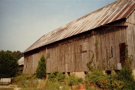 Kd Woods Company A Pictorial Catalog Of Reclaimed Barns They Served