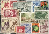 Buy French West Africa - Stamp Packet | Vista Stamps