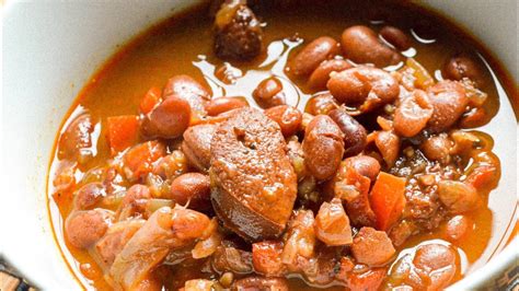 Your tastes may not lean the pinto way. Pin on slow cooker/ crock pot/ pressure cooker