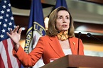 Nancy Pelosi says debate was a “political nervous breakdown”