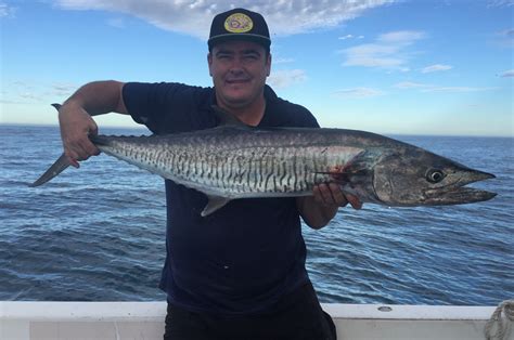 Further North The Kalbarri Classic Fishing