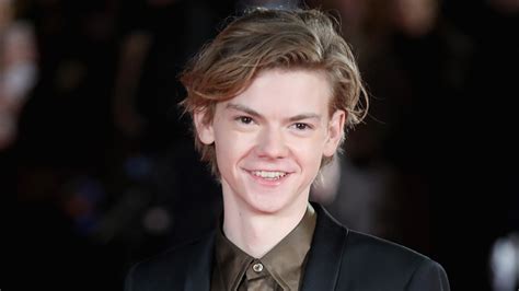 What Thomas Brodie Sangster Has Been Doing Since Love Actually