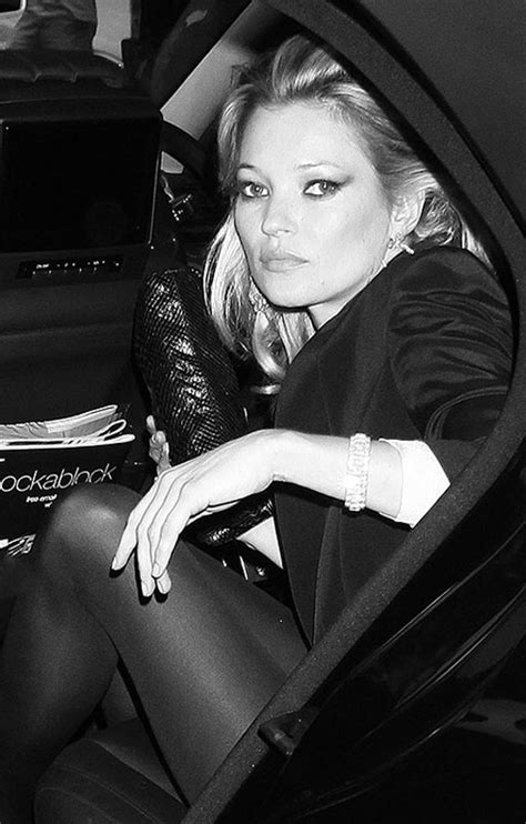 Kate Moss Iconic