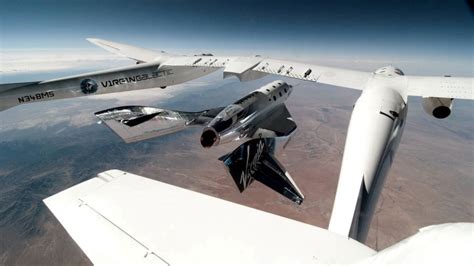Find the latest virgin galactic holdings, inc. Virgin Galactic earns FAA approval to fly humans to space ...
