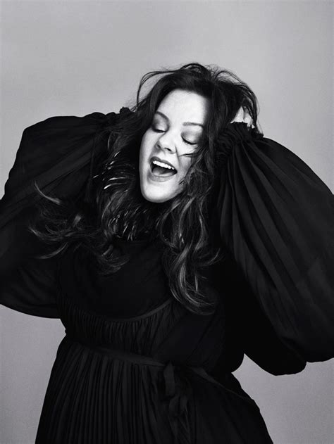 Melissa Mccarthy Launches Seven Line Interview And Video