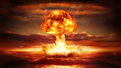 What Happens If Australia Is Hit By A Nuclear Bomb Lifehacker Australia