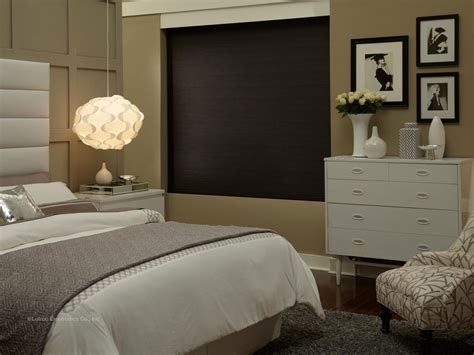 How To Transform Your Bedroom With Electric Roller Blinds
