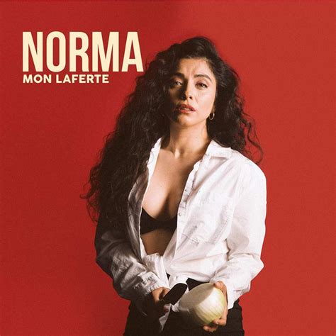 Huge collection, amazing choice, 100+ million high quality, affordable rf and rm images. Mon Laferte: Norma, la portada del disco