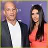 Vin Diesel - Know about Net Worth of Vin Diesel wife Paloma Jiménez