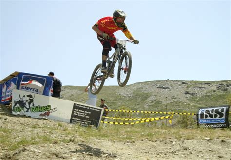 El Circuito De El Río Se Estrena En El Campeonato De Andalucía De