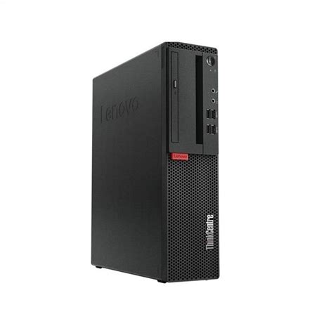 Lenovo Thinkcentre M710s 10m7s1e700 Desktop