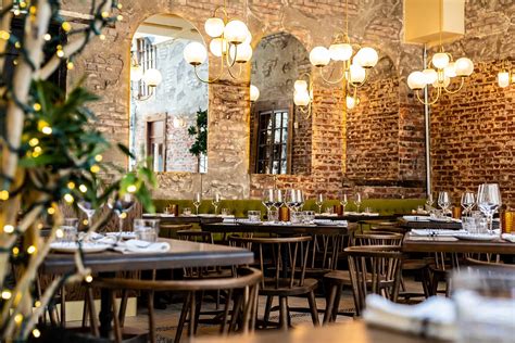 Italian restaurant - Montreal | JACOPO - Pasta - Salumeria - Vino