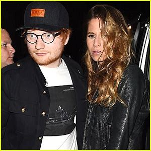 Yes sheeran has been singing since he was 4 years old. Ed Sheeran 'Confirms' Marriage To Fiancée Cherry Seaborn ...