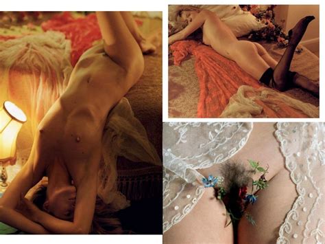 Kate Moss Nude 10 Photos