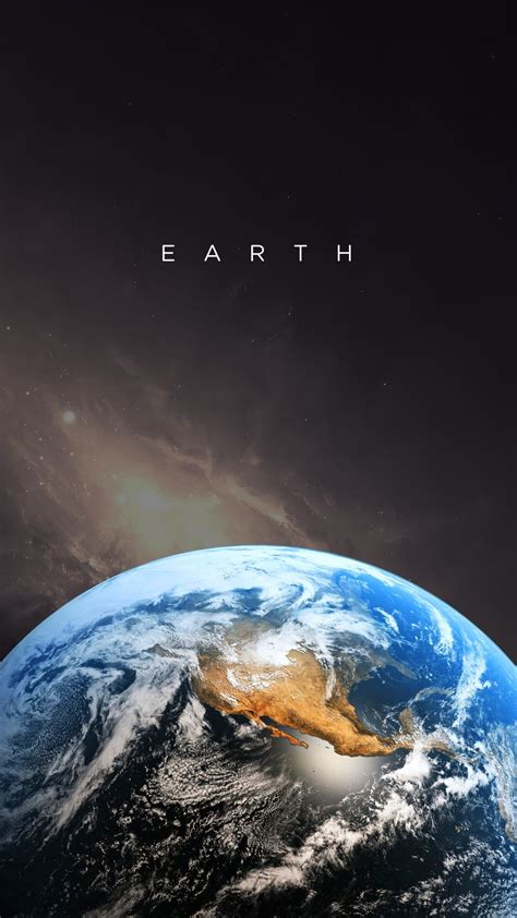 Wallpaper 1080x1920 Px Earth Planet Portrait Display 1080x1920