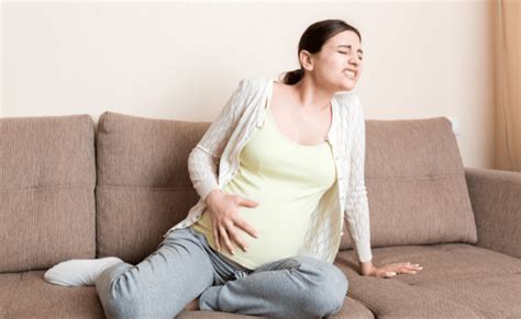 Early Pregnancy Cramps Implantation Cramps Vs Pms Cramps