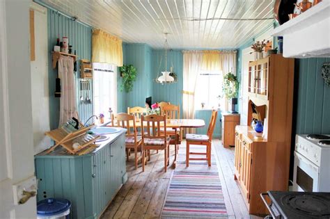Schwedenhaus inspiration, aussen, fassade und grundstück. Bilder innen | Schweden Immobilien Online