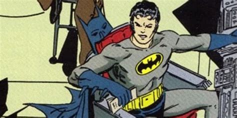 10 Best Versions Of Dick Grayson From The Comics Ranked