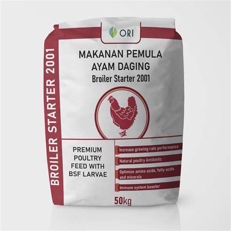 In norway cargill produces and sell superior quality feed for farmed fish, mainly salmon and trout, under the ewos brand of aqua nutrition fish feed products. Ori Chicken Feed Starter 50kg Others Malaysia, Selangor ...