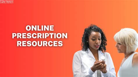 How To Order Prescriptions Online Cyber Seniors Inc