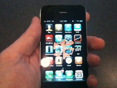 The First 10 Apps To Download For iPhone 4 | Business Insider