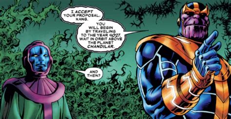 Loki Season 2 Why Kang Is Already A Scarier Villain Than Thanos