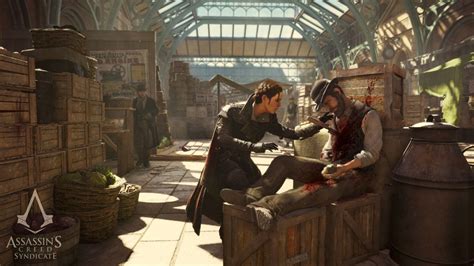 Assassin s creed syndicate deleting a saved game to start over. Assassin's Creed Syndicate screenshots - Image #17152 | New Game Network