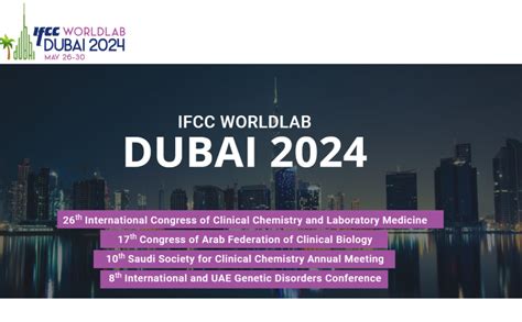 Ifcc Worldlab Dubai 2024