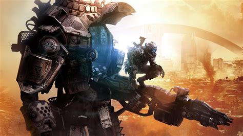 1920x1080 Titanfall 2 Wallpaper Pack 1080p Hd Nintendo 3ds 4k Vs 1080p