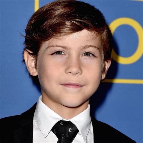 Get To Know Jacob Tremblay This Years Littlest Awards Season