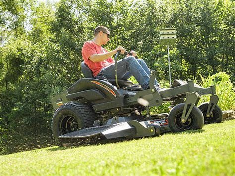 New 2023 Spartan Mowers Rz Pro 54 In Briggs And Stratton Commercial 25