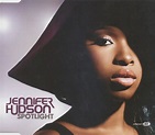 Jennifer Hudson - Spotlight (2008, CD) | Discogs