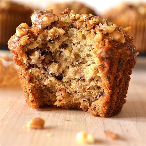 Easiest way to prepare banana bread with honey and walnuts