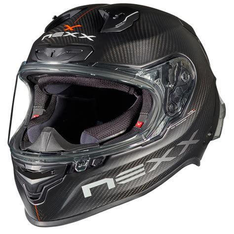 Nexx Xr3r Pro Fim Matt Carbon Helmet · Motocard