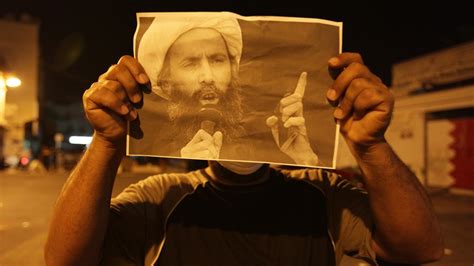 Sheikh Nimr Al Nimr And The Forgotten Shiites Of Saudi Arabia The