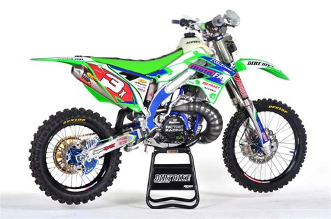 Two Stroke Tuesday Best Builds Of 2017 Part 2 Dirt Bike Magazine