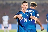 FIFA U-17 World Cup: Alexis Flips stars in France's 5-1 win over Honduras