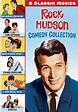 Rock Hudson Comedy Collection: 6 Classic Movies [DVD] - Best Buy