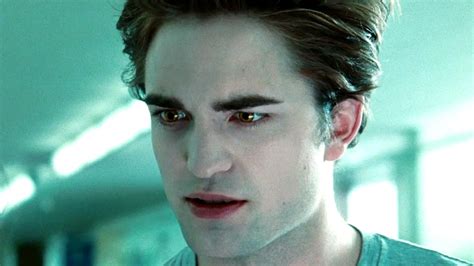 Robert Pattinsons On Set Behavior Almost Got Him Fired From Twilight