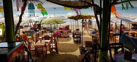 Nightlife In Koh Lanta Bars Live Music Pool Parties And More