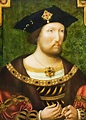 Henry VIII - Loss, Divorce, Reformation | Britannica