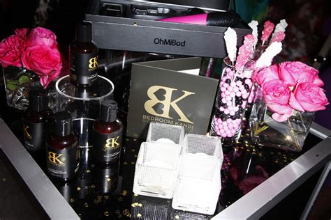 Our bedroom kandi team has worked hard to develop an extraordinary boutique collection for you. Hot 97?s Laura Stylez Shows Off Some "Bedroom Kandi ...