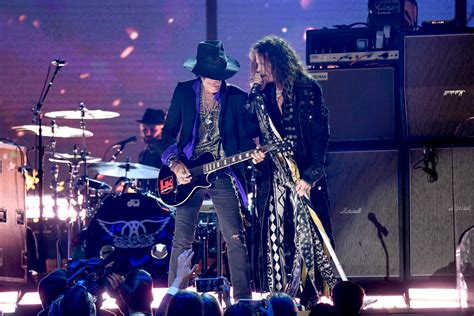Aerosmith Comeback 2023 Will Rock Band Trade In Las Vegas Residency For World Tour Music Times