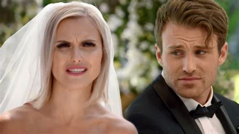 Married At First Sight 2019 James Weir Recaps MAFS Episode 18 The