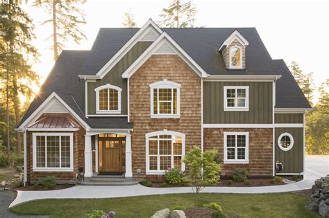How To Choose The Best Exterior House Colors