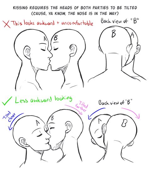 Pin By Aimee Simmons On Manga Drawings Art Reference Drawing Kissing